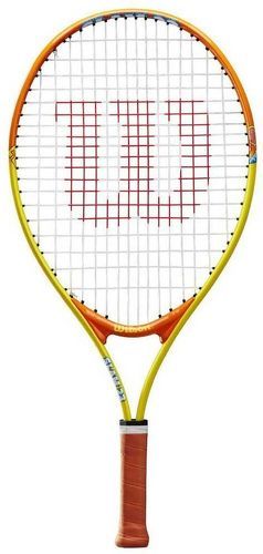 WILSON-Wilson Slam 23-0