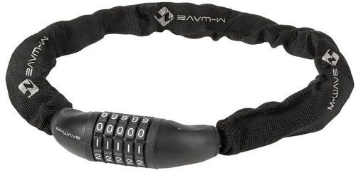 M-Wave-M-Wave Chain D 6.8.5 - Antivols de vélo-0