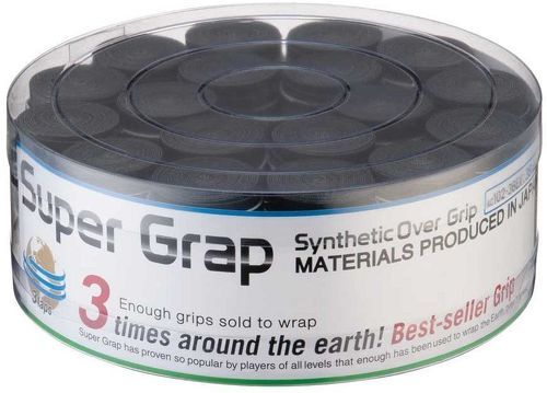 YONEX-Yonex Super Grap 36 Units-0
