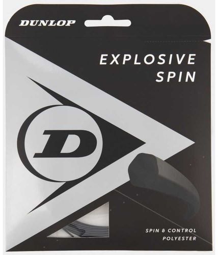 DUNLOP-Explosive Spin (200m)-2