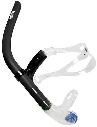 ARENA-Tuba ARENA Swim Snorkel  3 Black-3