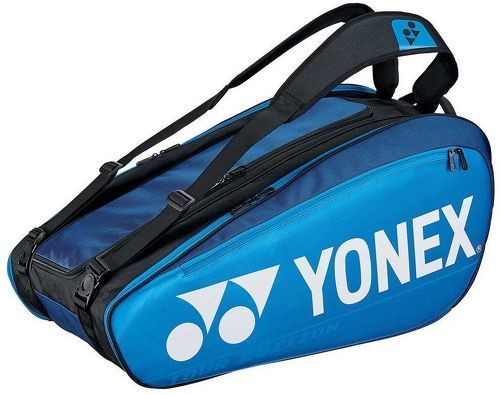 YONEX-Pro Racquet 92029EX 9R Deep Blue-image-1