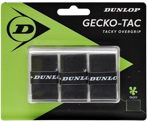 DUNLOP-Dunlop Gecko-Tac Overgrip-image-1