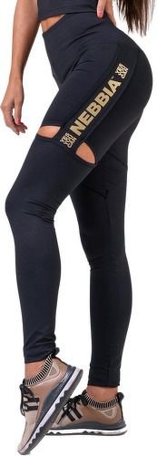 Nebbia-Honey Bunny - Legging de fitness-1