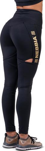 Nebbia-Honey Bunny - Legging de fitness-3