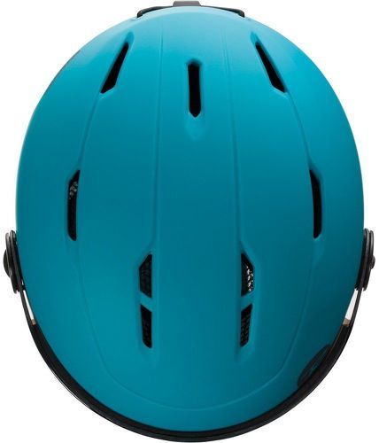 ROSSIGNOL-Whoopee Visor Impacts - Casque de ski-4