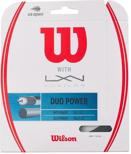 WILSON-Duo Power Alu Next-0