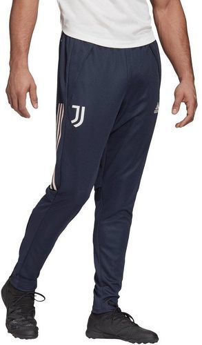 adidas Performance-Pantaloni da allenamento Juventus-2