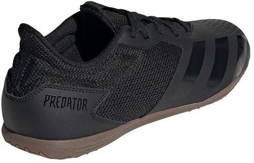 adidas Performance-Chaussure Predator 20.4 Indoor Sala-4