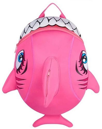Crazy Safety-Crazy Safety Shark-2