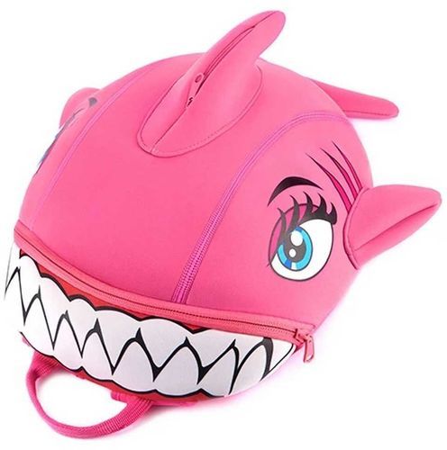 Crazy Safety-Crazy Safety Shark-3