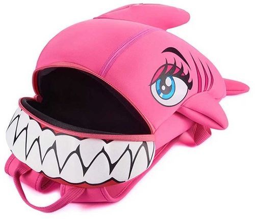 Crazy Safety-Crazy Safety Shark-4