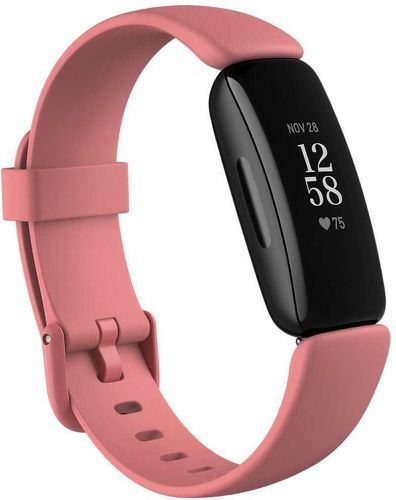 Fitbit-Fitbit Bracelet Activité Inspire 2-image-1