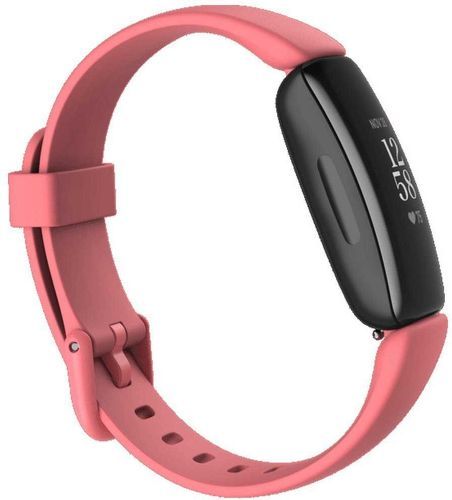 Fitbit-Fitbit Bracelet Activité Inspire 2-3
