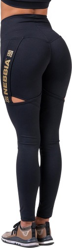 Nebbia-Honey Bunny - Legging de fitness-2