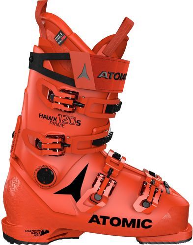 ATOMIC-CHAUSSURES ATOMIC HAWX PRIME 120 S RED/BLACK-image-1