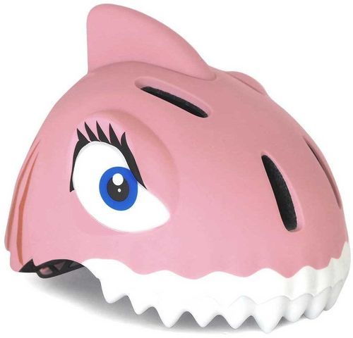 Crazy Safety-Crazy Safety Shark - Casque de vélo-0