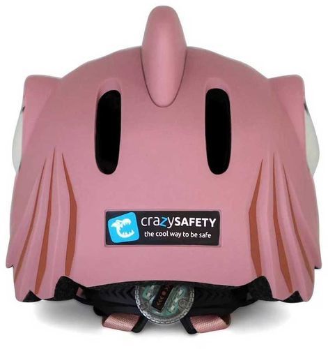 Crazy Safety-Crazy Safety Shark - Casque de vélo-3