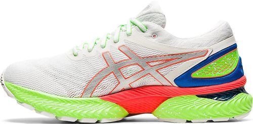 ASICS-Gel-Nimbus 22 Lite-Show-2