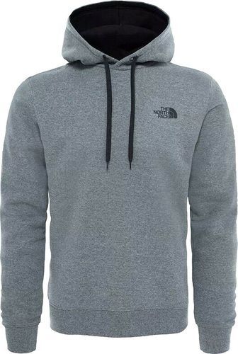 THE NORTH FACE-Seasonal Drew Peak - Sweat-2