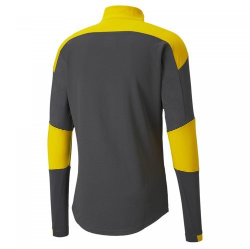 PUMA-Puma Dortmund (training) 2020/2021 - Sweat de football-1