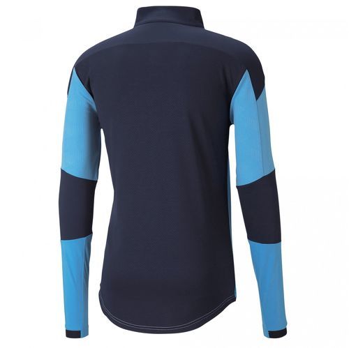 PUMA-Puma Manchester City (training) 2020/2021 - Sweat de football-1