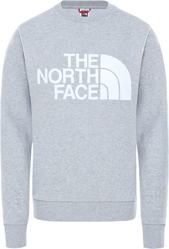 THE NORTH FACE-W STANDARD CREW-image-1