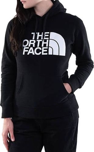 THE NORTH FACE-The North Face W Standard Hoodie-image-1