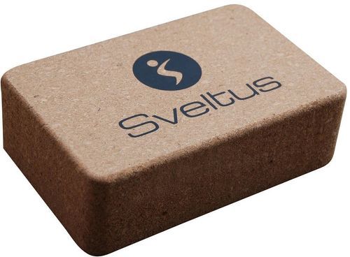 SVELTUS-Yoga Brick Liège Sveltus - Brique de yoga-0
