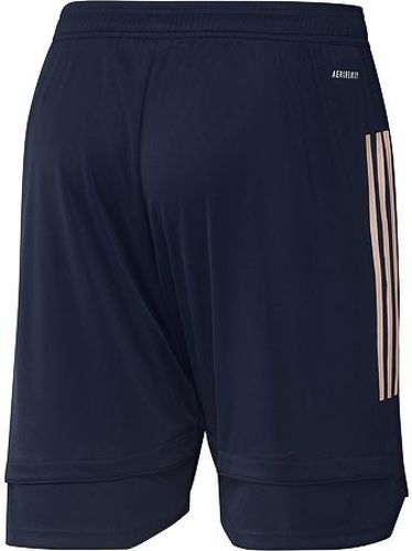 adidas Performance-Juventus 2020/21 - Short de foot-1