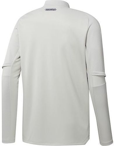 adidas Performance-Maglia da allenamento Juventus-1