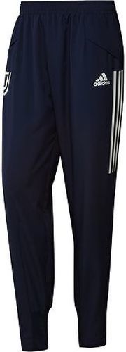 adidas Performance-Pantaloni da rappresentanza Juventus-1