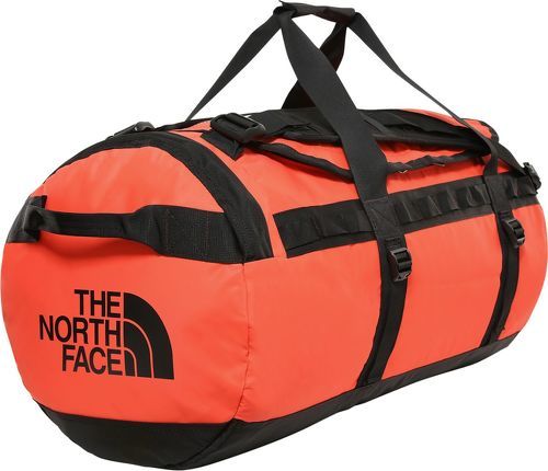 THE NORTH FACE-BASE CAMP DUFFEL - M-image-1