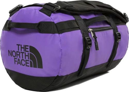 THE NORTH FACE-BASE CAMP DUFFEL - XS-image-1