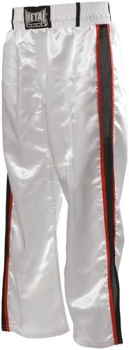 METAL BOXE-Pantalon de full contact 2 bandes-3