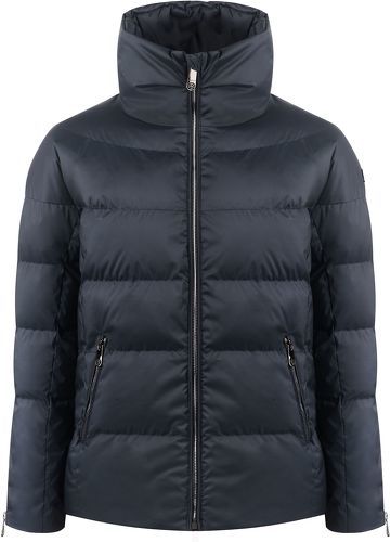 POIVRE BLANC-Veste De Ski Poivre Blanc Synthetic Down Jacket 1201 Gothic Blue 4 Femme-image-1
