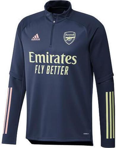 adidas Performance-Arsenal (training) 2020/2021 - Sweat de football-0