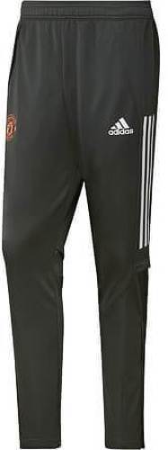 adidas Performance-ADIDAS MANCHESTER UNITED TRG PANT GRIS 2020/2021-image-1