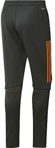 adidas Performance-Pantaloni da allenamento Manchester United FC-1