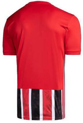 adidas Performance-Maillot São Paulo FC Extérieur-1