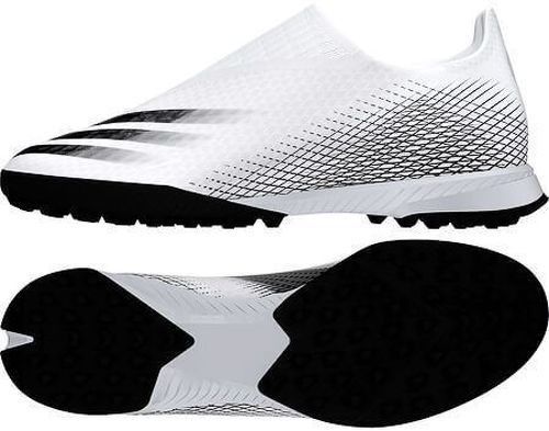 adidas Performance-X Ghosted.3 Laceless Turf-1