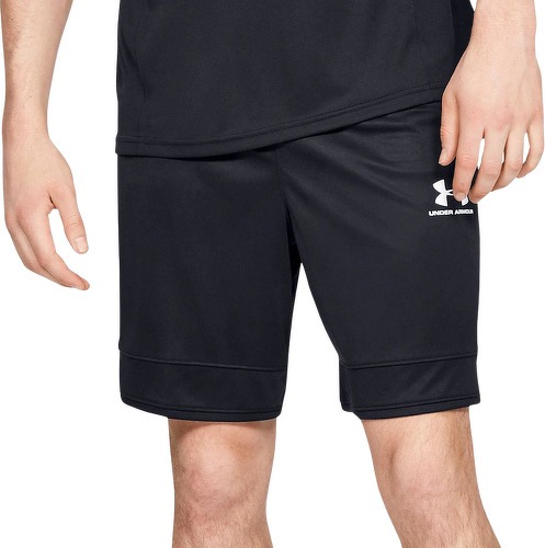 UNDER ARMOUR-Challenger III Knit Shorts-image-1