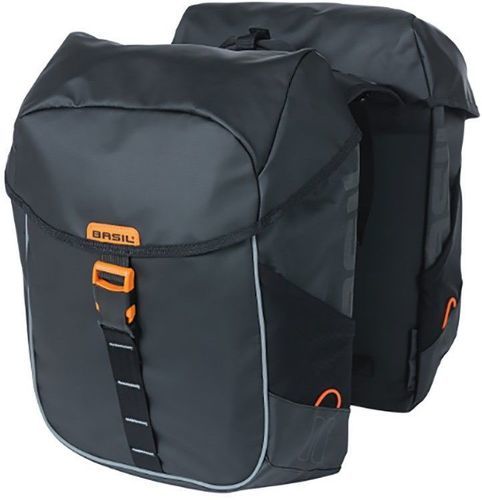 Basil-Sacoche 34L - Sacoche de vélo-0