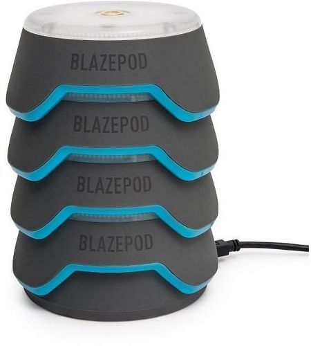 Blazepod-Blazepod Standard Kit 4 Pods - Equilibre-4