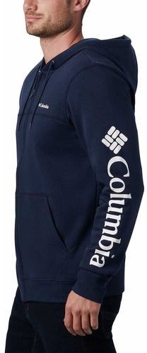 Columbia-Columbia Logo - Sweat-2