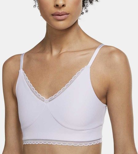 NIKE-Nike Brassière Sport Indy Luxe-2
