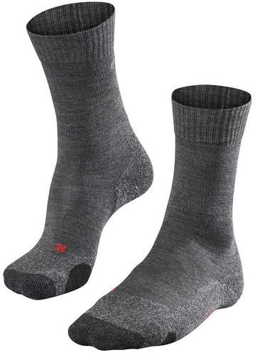 FALKE-Falke Tk2 - Chaussettes de fitness-2