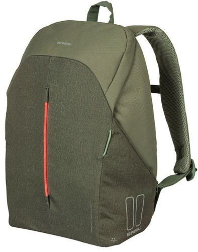 Basil-Volant Fz Forza S-2000 Speed 78 - Sac à dos de vélo-0