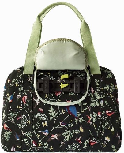 Basil-Porte-Bagages Basil Wanderlust Carry All 18L - Sacoche de vélo-0