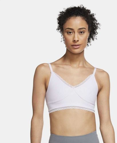 NIKE-Nike Brassière Sport Indy Luxe-4